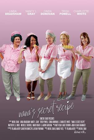 Секретный рецепт бабушки онлайн