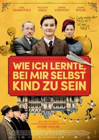 Как я научился быть ребёнком онлайн