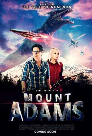 Маунт-Адамс онлайн